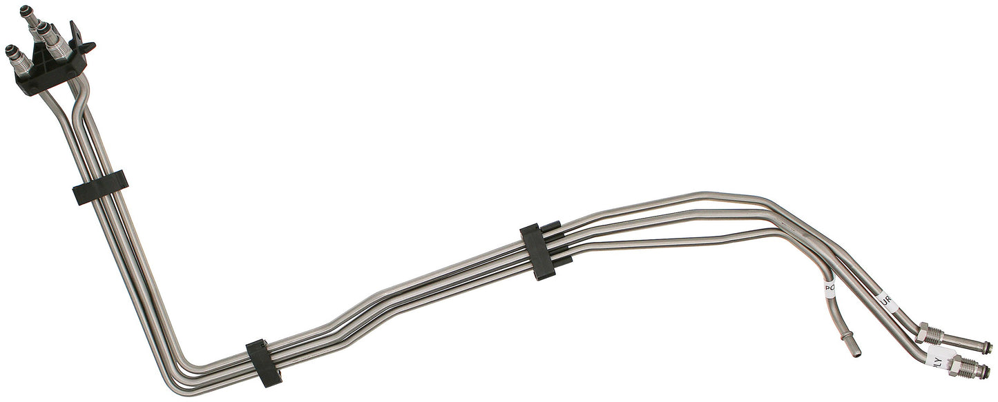 Dorman - OE Solutions Stainless Steel Fuel Line Kit for 2004-99 Chevrolet Silverado 1500 GMC Sierra 1500 919-814