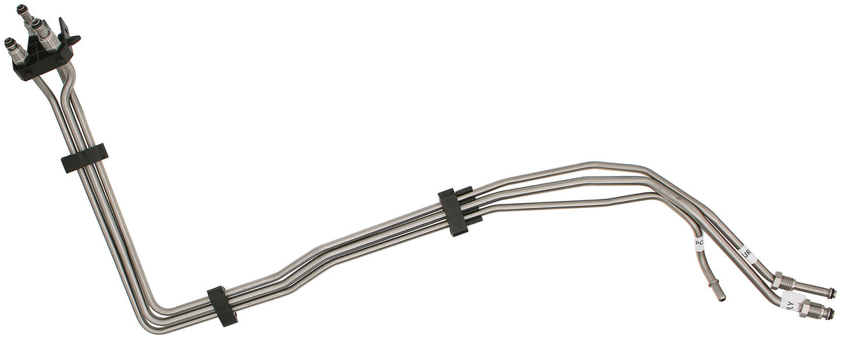 Dorman - OE Solutions Stainless Steel Fuel Line Kit for 2004-99 Chevrolet Silverado 1500 GMC Sierra 1500 919-814