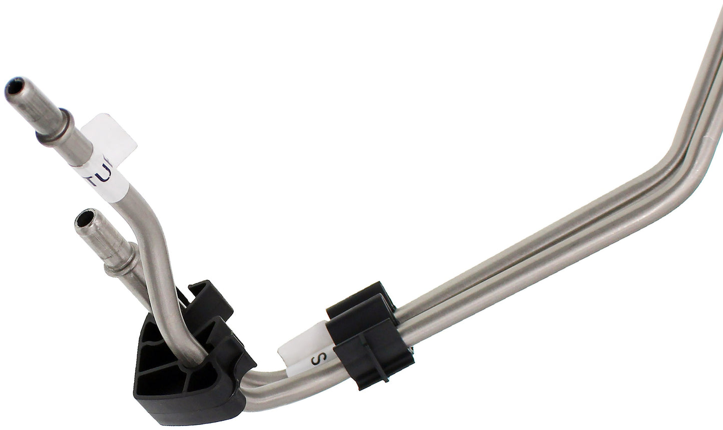 Dorman - OE Solutions Stainless Steel Fuel Line Kit for 2004-99 Chevrolet Silverado 1500 GMC Sierra 1500 919-814