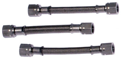 Dorman - OE Solutions Stainless Steel Fuel Line with Pre-formed Fitment for 2003-99 Chevrolet GMC 919-840
