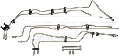 Dorman - OE Solutions PREFORMED FUEL LINE 919-844