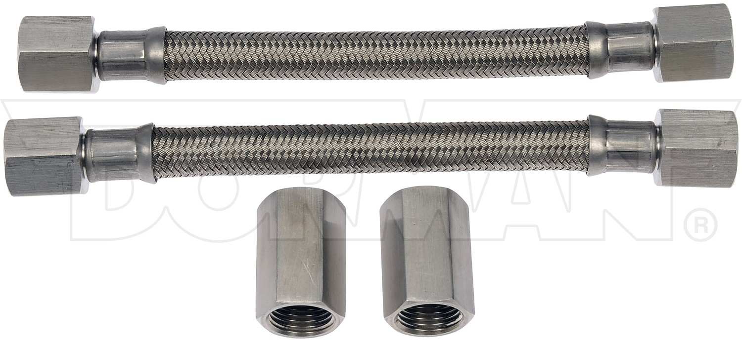 Dorman - OE Solutions PREFORMED FUEL LINE 919-844