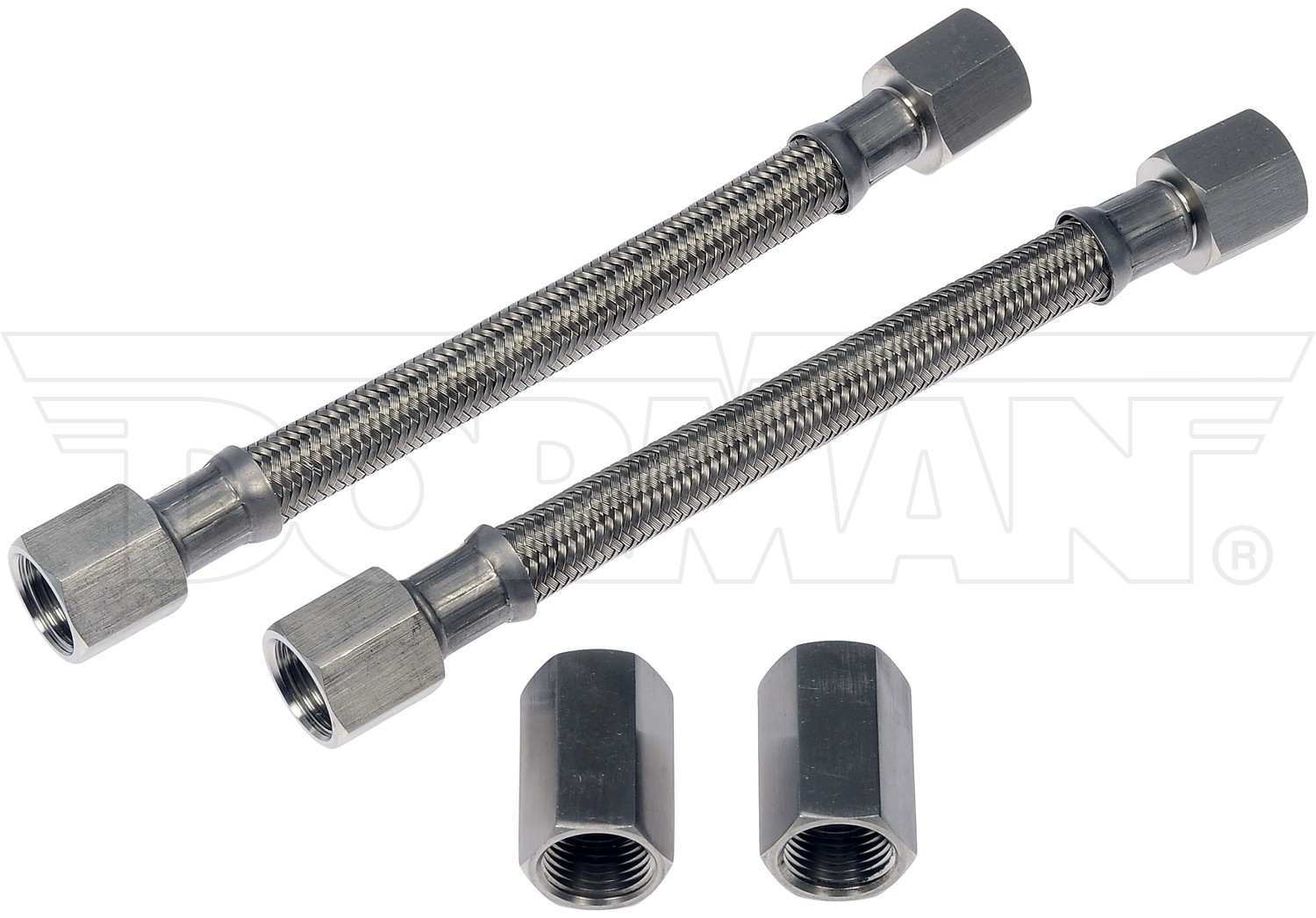 Dorman - OE Solutions PREFORMED FUEL LINE 919-844
