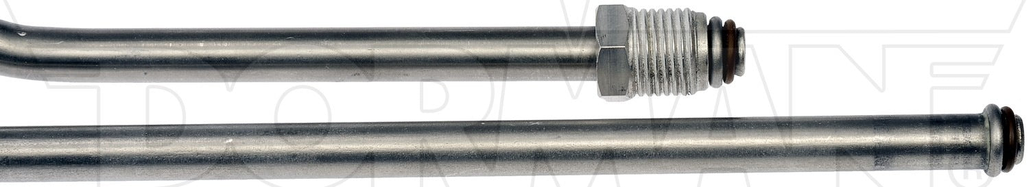Dorman - OE Solutions PREFORMED FUEL LINE 919-844