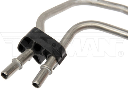 Dorman - OE Solutions PREFORMED FUEL LINE 919-844