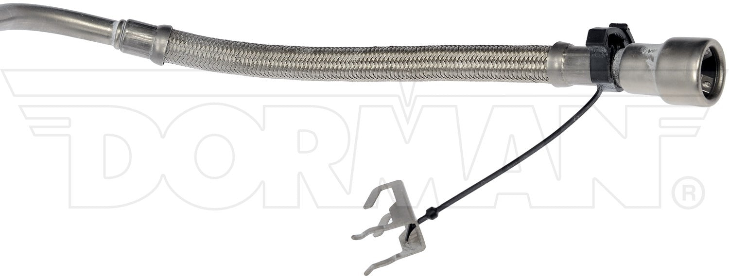 Dorman - OE Solutions PREFORMED FUEL LINE 919-844