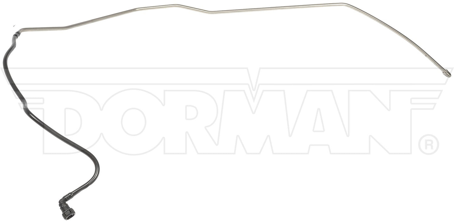 Dorman - OE Solutions FUEL FILTER HOUSING 919-901