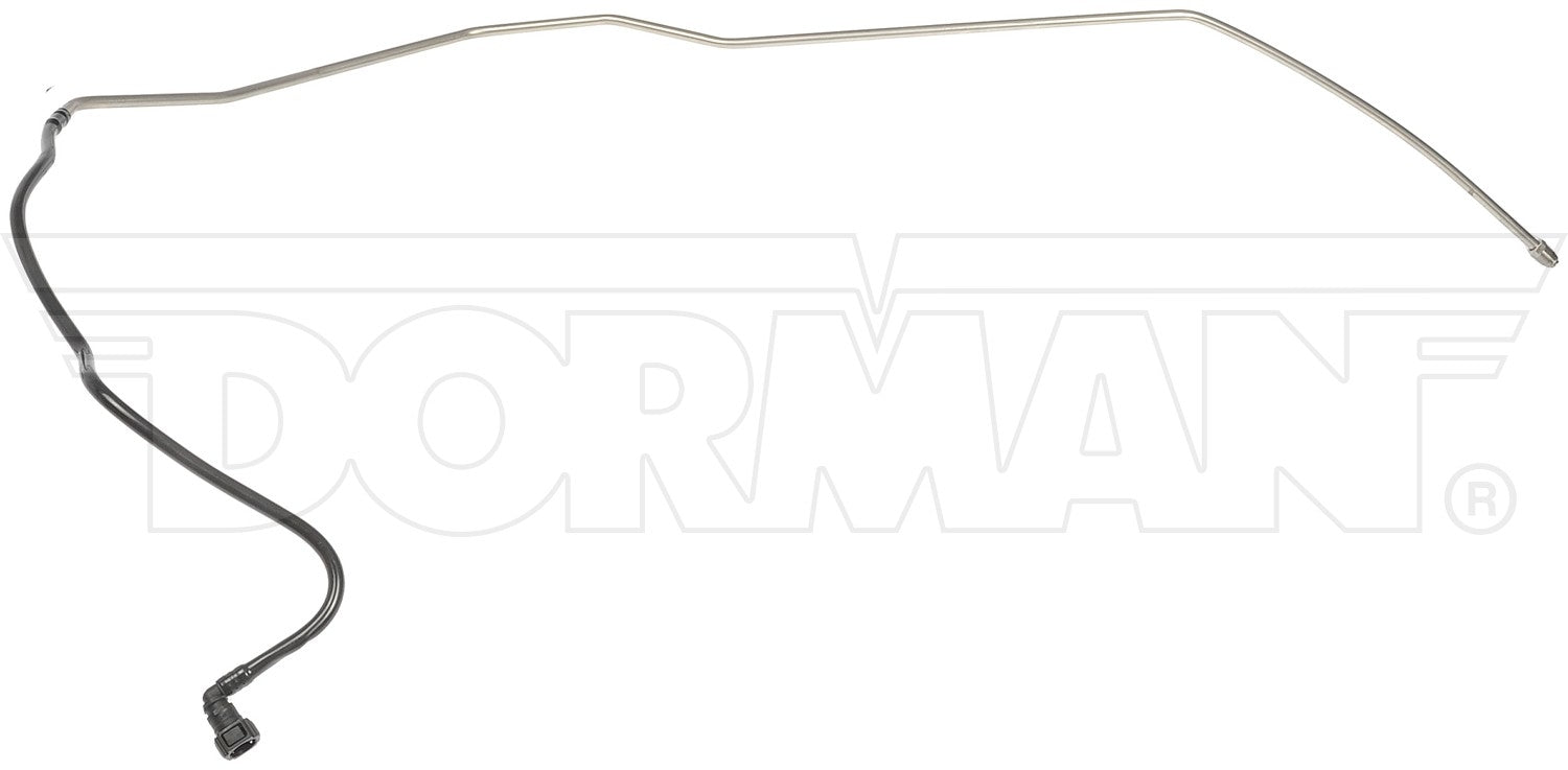 Dorman - OE Solutions FUEL FILTER HOUSING 919-901