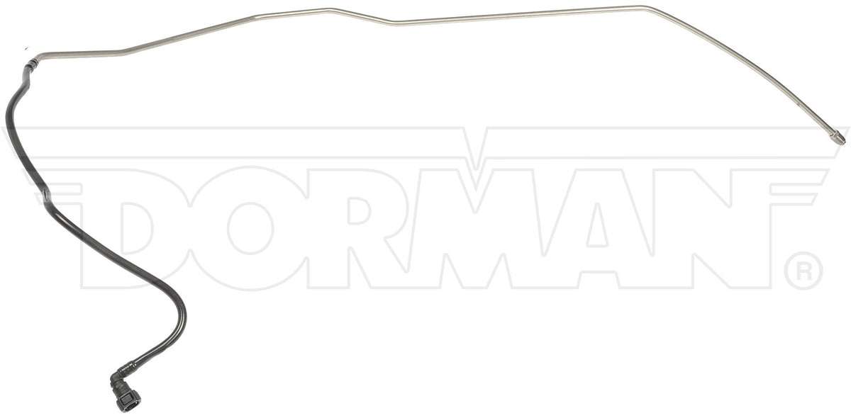 Dorman - OE Solutions FUEL FILTER HOUSING 919-901