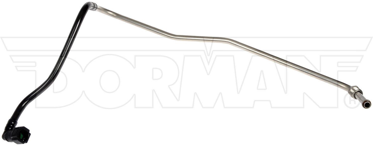 Dorman - OE Solutions FUEL FILTER HOUSING 919-901