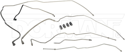 Dorman - OE Solutions FUEL FILTER HOUSING 919-901