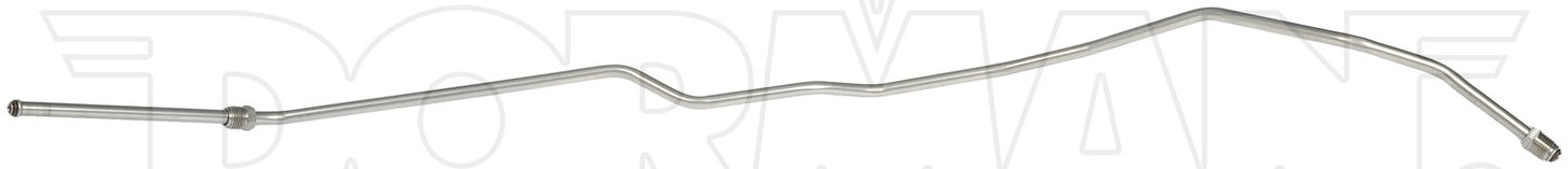 Dorman - OE Solutions FUEL FILTER HOUSING 919-901