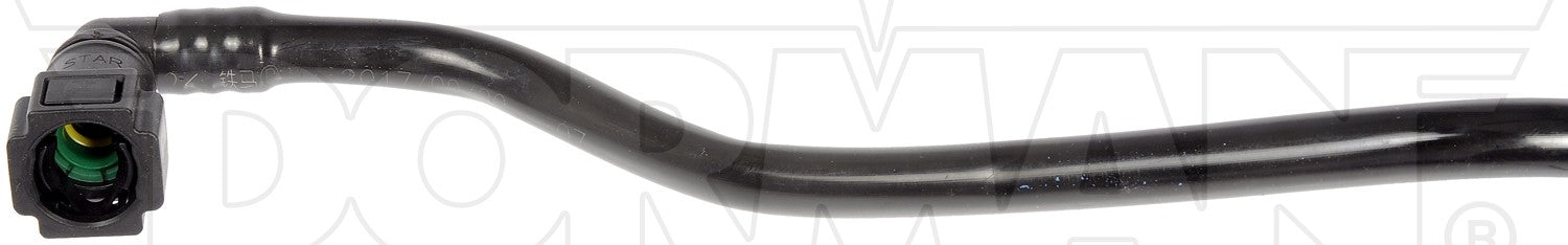 Dorman - OE Solutions FUEL FILTER HOUSING 919-901