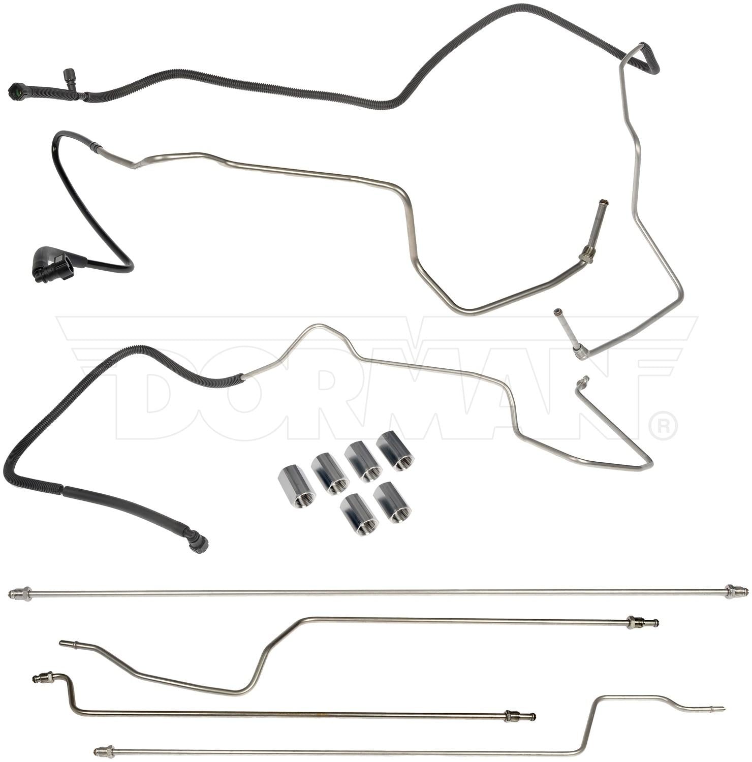 Dorman - OE Solutions TRANSMISSION LINE 919-902
