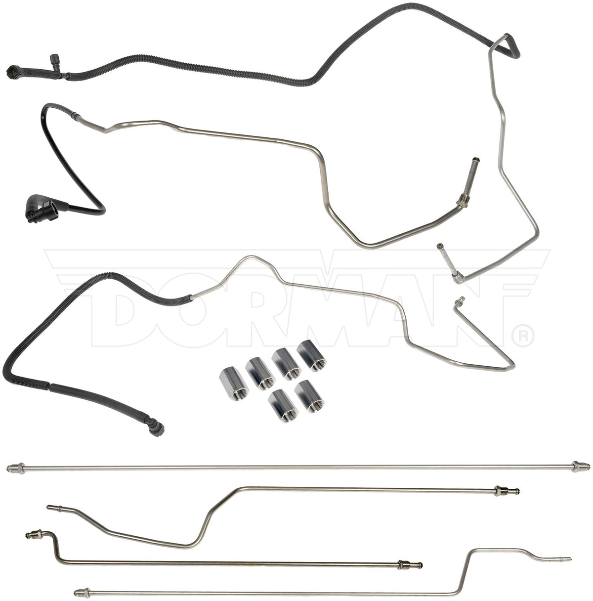 Dorman - OE Solutions TRANSMISSION LINE 919-902
