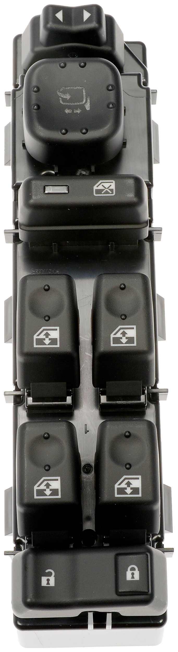 Dorman - OE Solutions POWER WINDOW SWITCH 920-020
