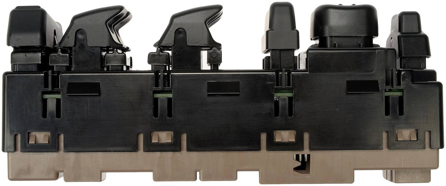 Dorman - OE Solutions POWER WINDOW SWITCH 920-020