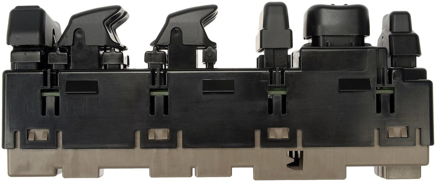 Dorman - OE Solutions POWER WINDOW SWITCH 920-020