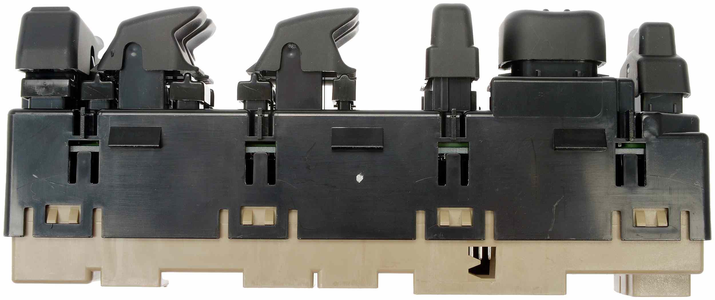 Dorman - OE Solutions POWER WINDOW SWITCH 920-020
