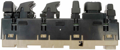 Dorman - OE Solutions POWER WINDOW SWITCH 920-020