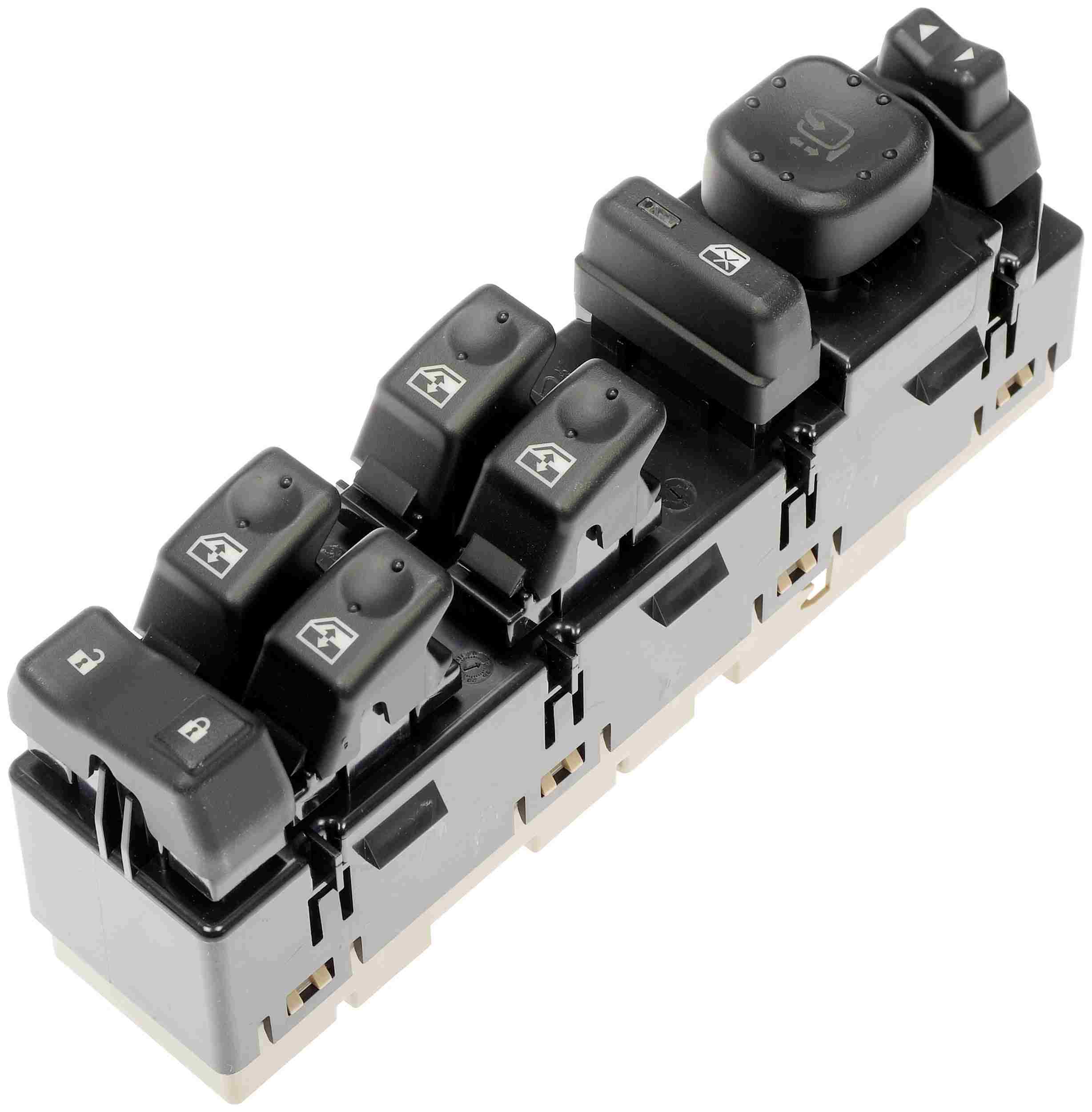 Dorman - OE Solutions POWER WINDOW SWITCH 920-022