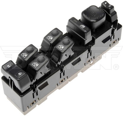 Dorman - OE Solutions POWER WINDOW SWITCH 920-022