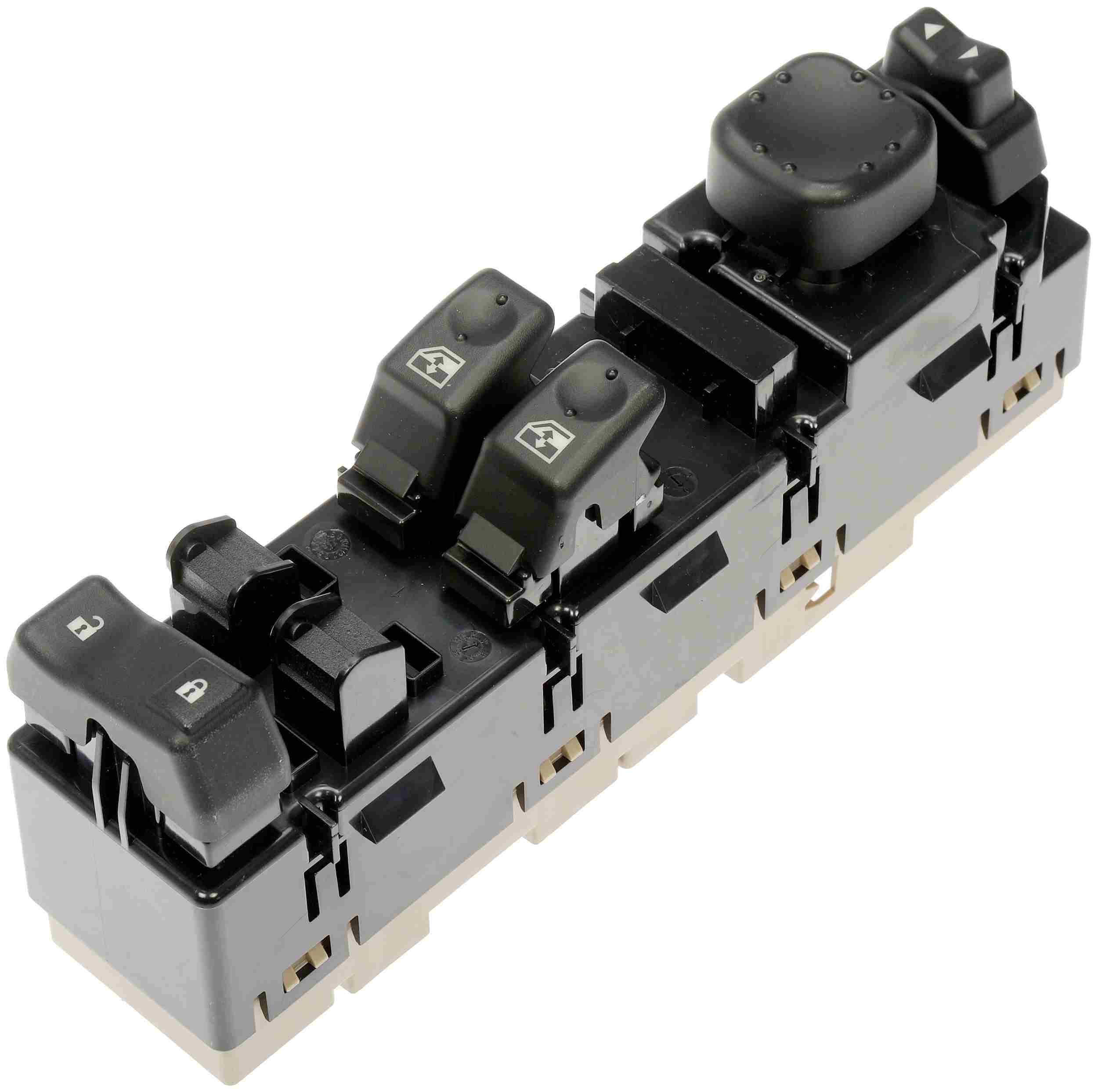 Dorman - OE Solutions POWER WINDOW SWITCH 920-023