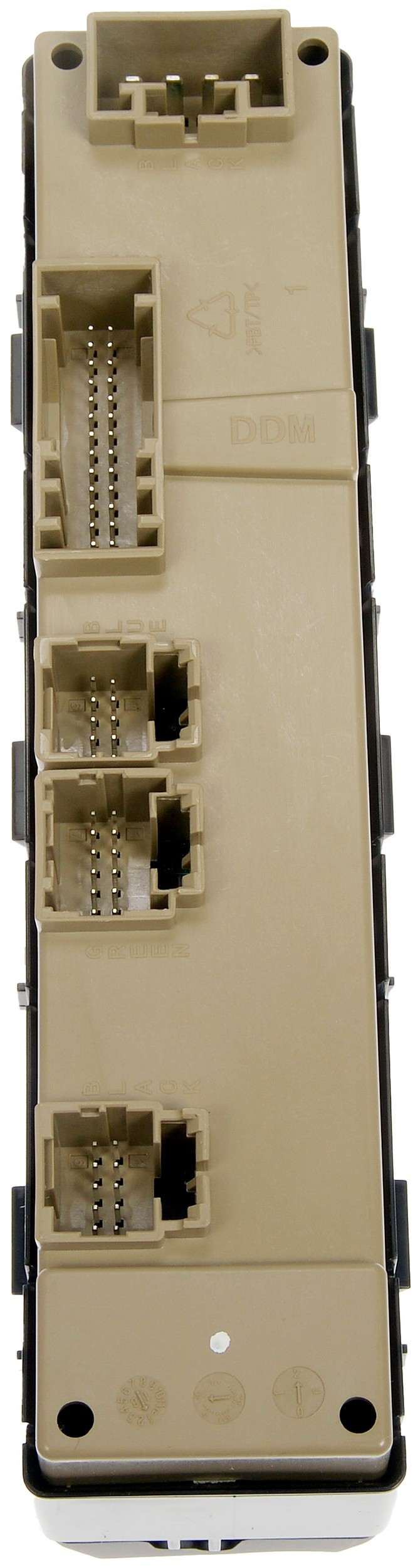 Dorman - OE Solutions POWER WINDOW SWITCH 920-024