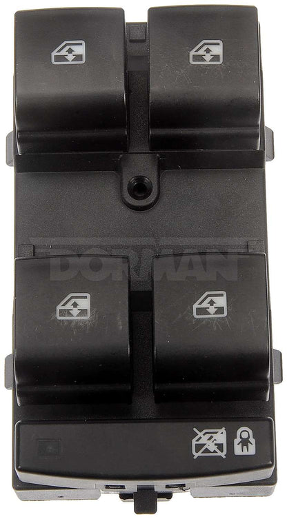 Dorman - OE Solutions POWER WINDOW SWITCH 920-036