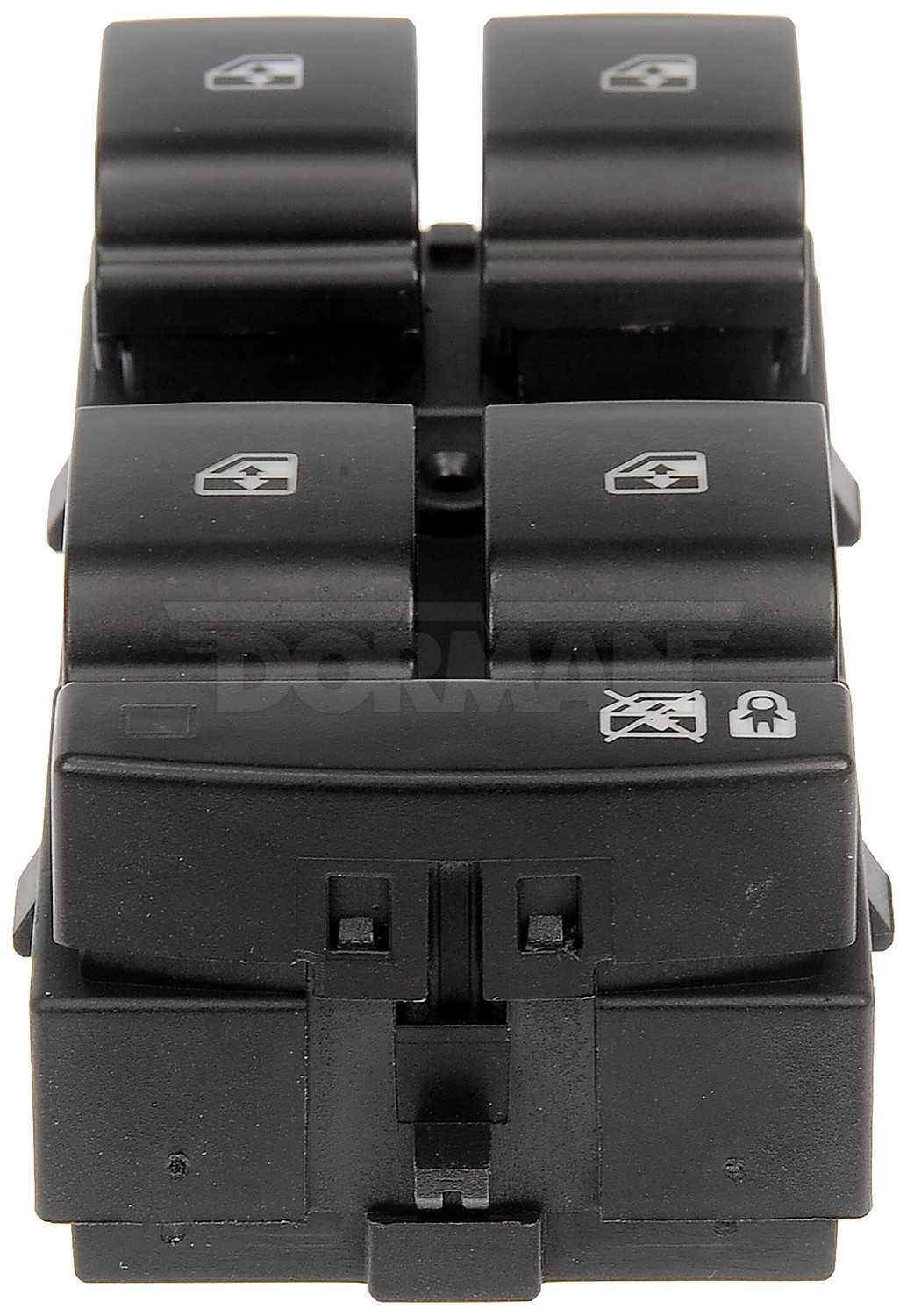 Dorman - OE Solutions POWER WINDOW SWITCH 920-036