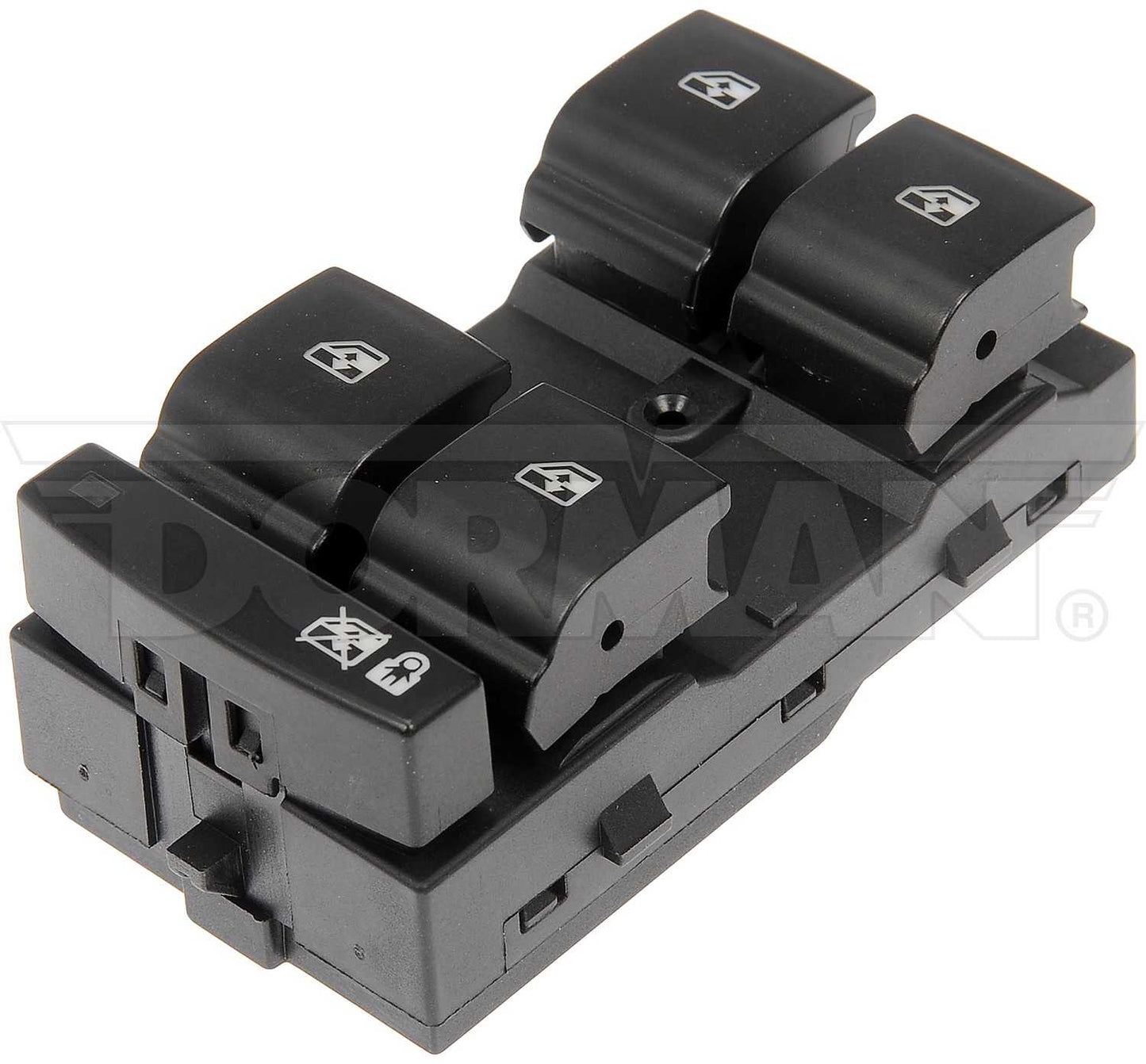Dorman - OE Solutions POWER WINDOW SWITCH 920-036
