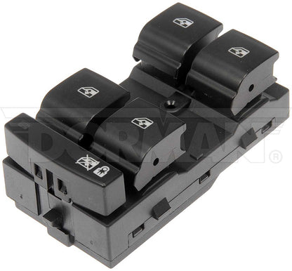Dorman - OE Solutions POWER WINDOW SWITCH 920-036
