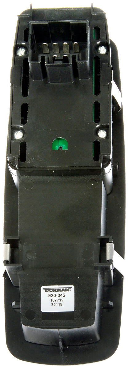 Dorman - OE Solutions Power Window Switch 920-042