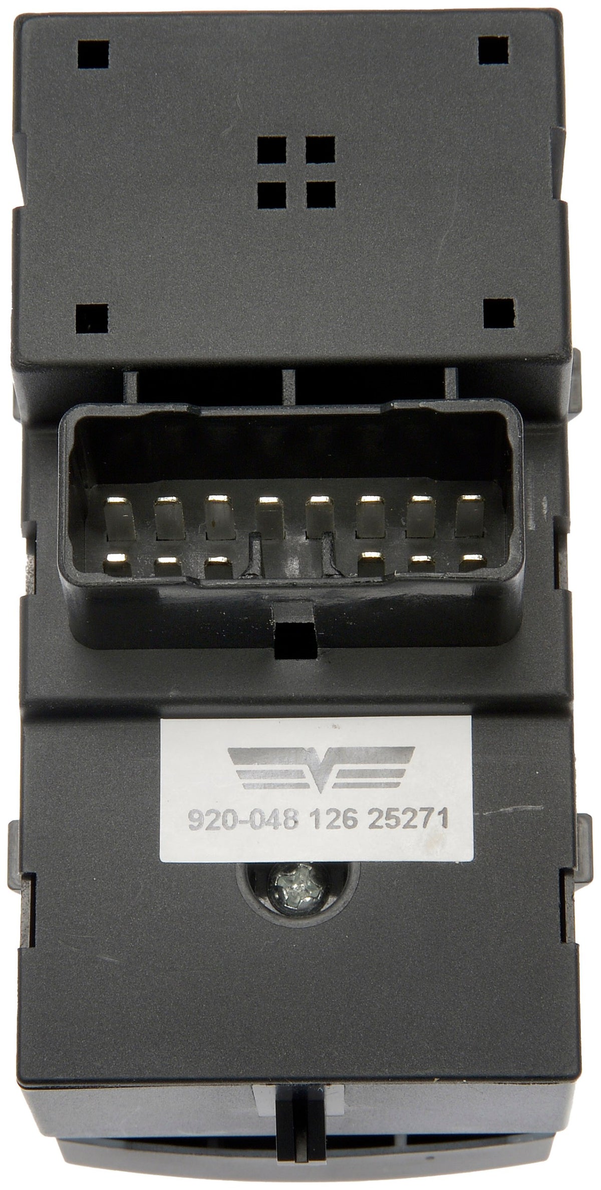 Dorman - OE Solutions Master Power Window Switch 920-048