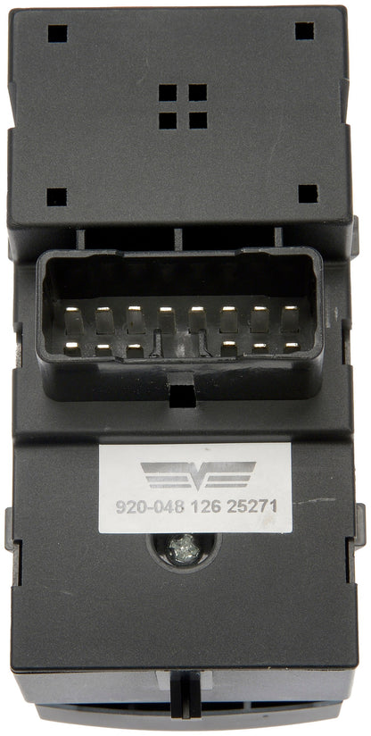 Dorman - OE Solutions Master Power Window Switch 920-048