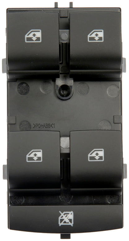 Dorman - OE Solutions Master Power Window Switch 920-048