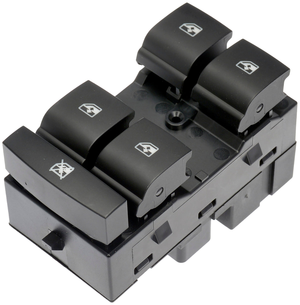 Dorman - OE Solutions Master Power Window Switch 920-048