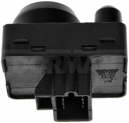 Dorman - OE Solutions Power Mirror Switch for 2016 GMC Acadia 920-050
