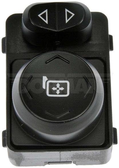Dorman - OE Solutions Power Mirror Switch for 2016 GMC Acadia 920-050
