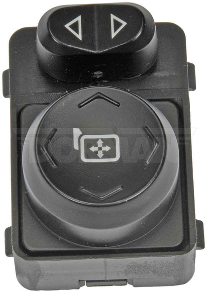 Dorman - OE Solutions MIRROR SWITCH 920-051