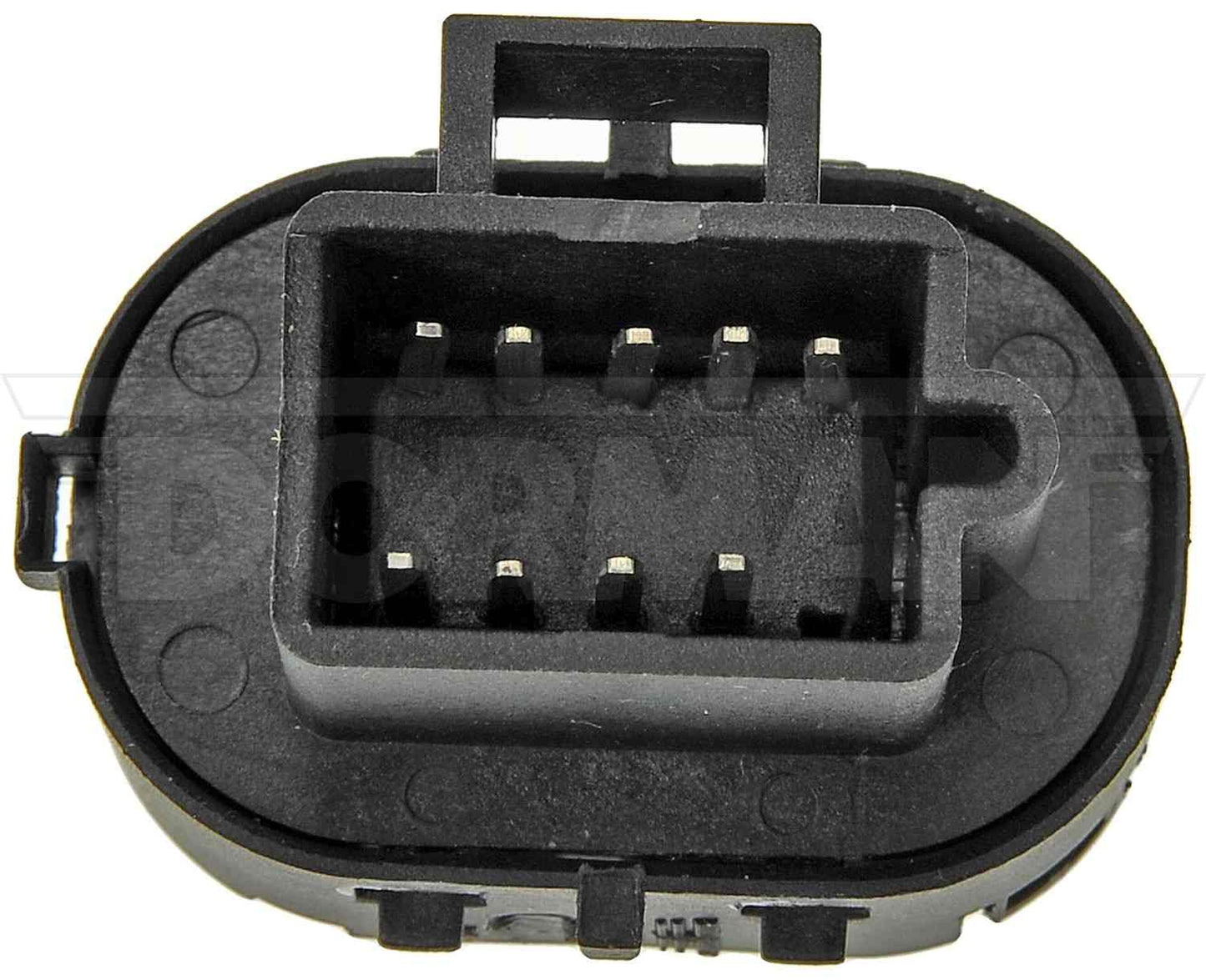 Dorman - OE Solutions Door Mirror Switch Power Mirror Switch with Front Left for 2007-09 Buick Terraza Chevrolet Uplander Pontiac Montana Saturn Relay 920-052