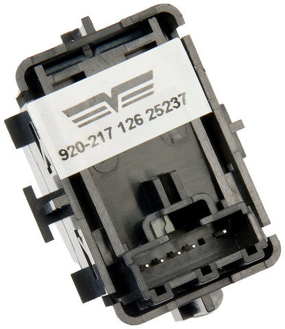 Dorman - OE Solutions Power Window Switch 920-217