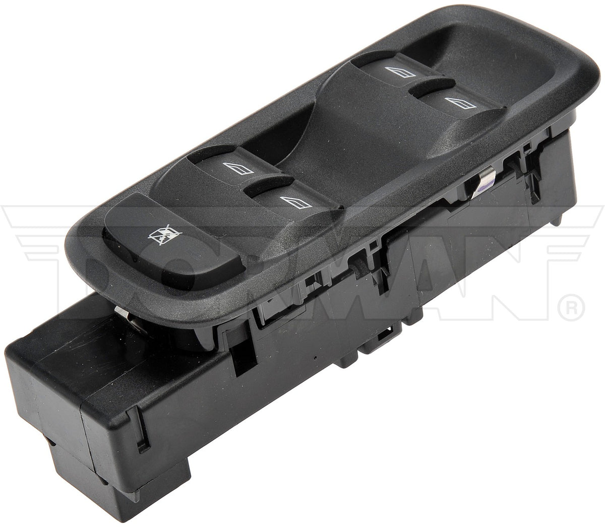 Dorman - OE Solutions WINDOW SWITCH 920-300