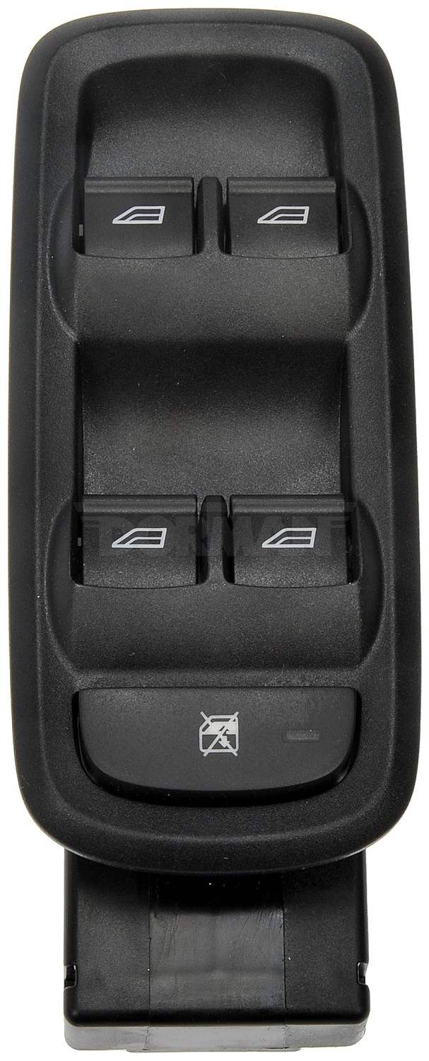 Dorman - OE Solutions WINDOW SWITCH 920-300