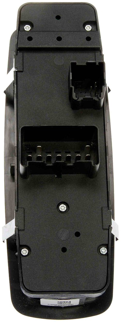Dorman - OE Solutions POWER WINDOW SWITCH 920-400