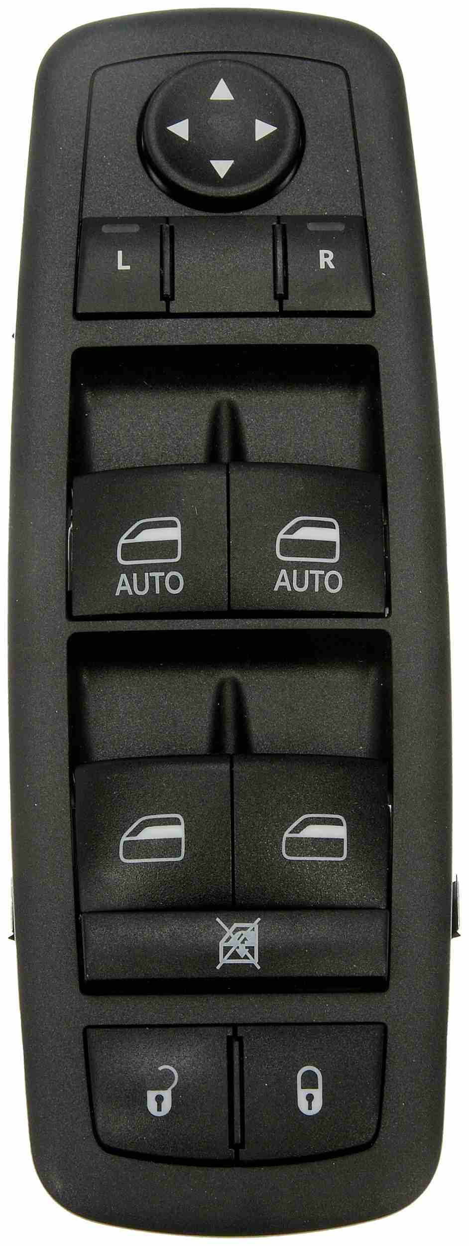 Dorman - OE Solutions POWER WINDOW SWITCH 920-400