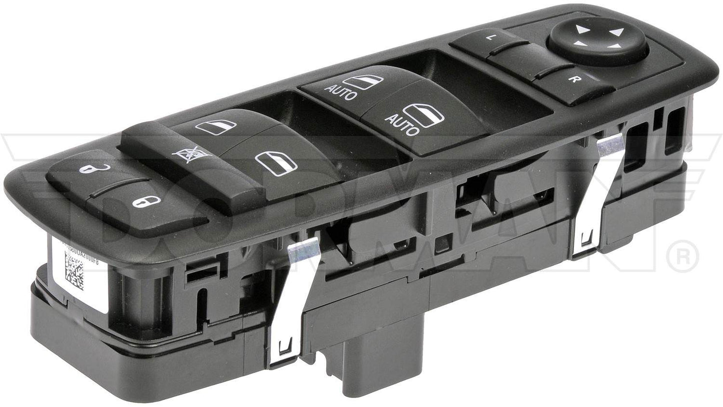 Dorman - OE Solutions POWER WINDOW SWITCH 920-400
