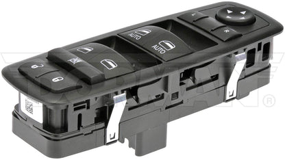 Dorman - OE Solutions POWER WINDOW SWITCH 920-400