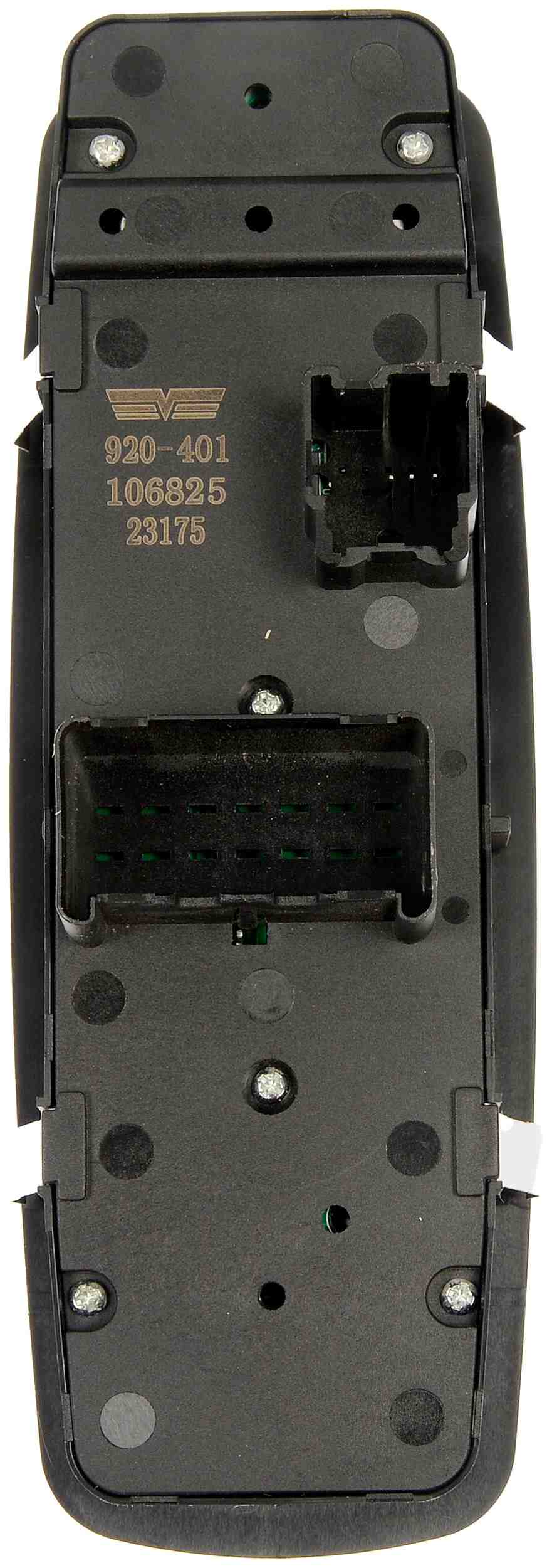 Dorman - OE Solutions POWER WINDOW SWITCH 920-401