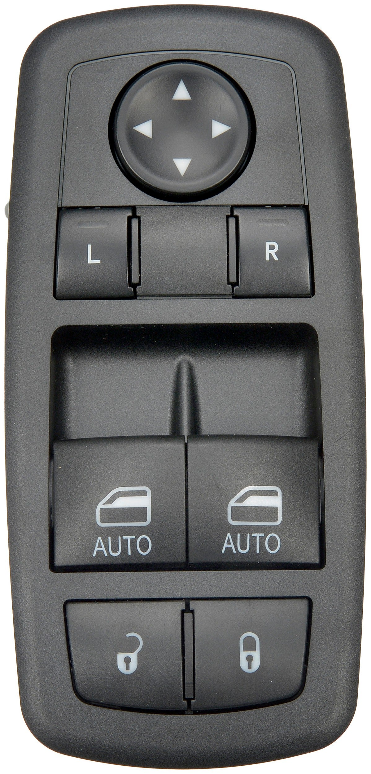 Dorman - OE Solutions Master Power Window Switch 920-504